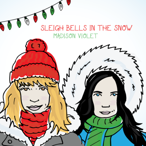 sleigh bells in the snow