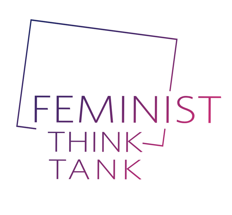 Feminist Think Tank logo